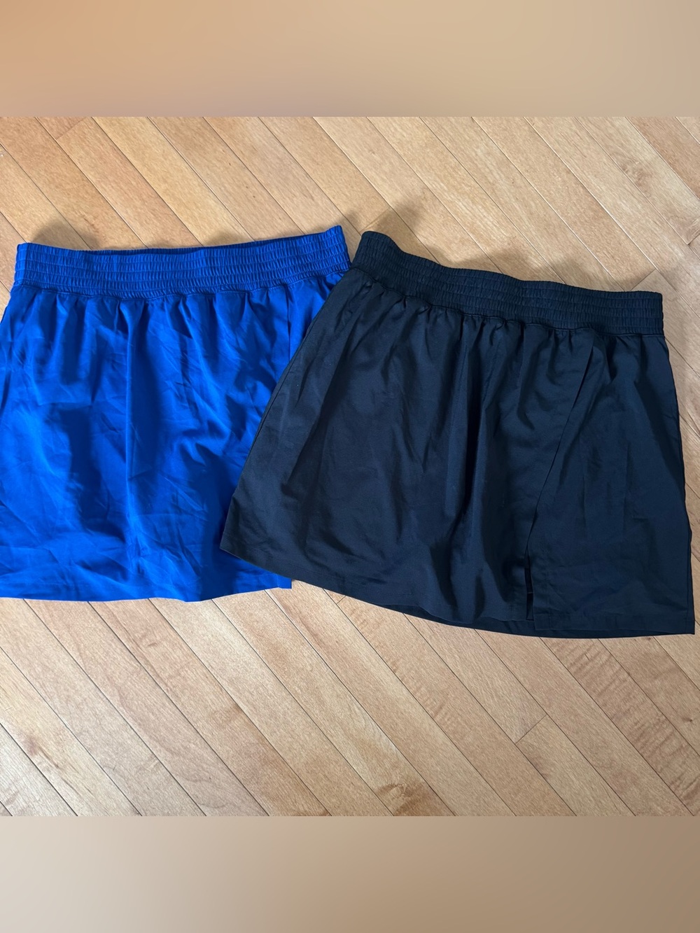 MTA Sport Size XL Pull On Skorts